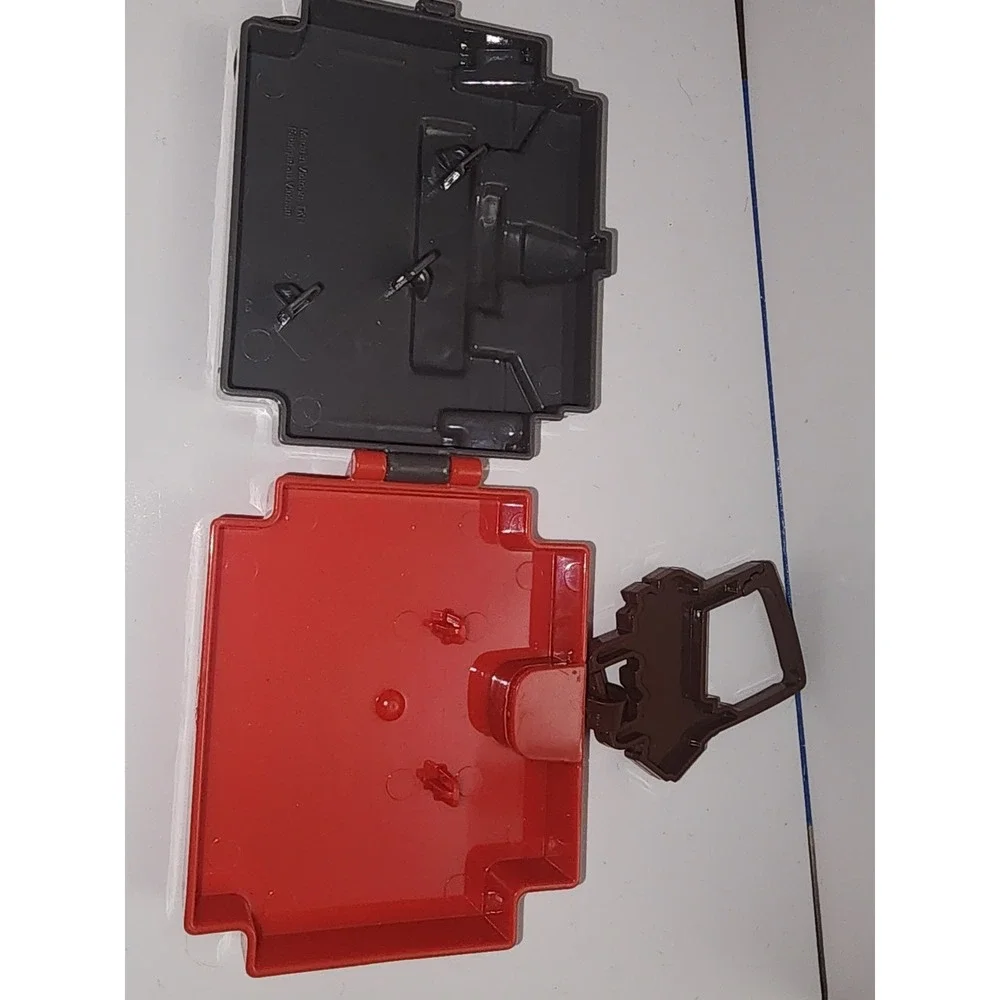 McDonald's Lego Movie UltraKatty‎ Keychain Replacement Toy